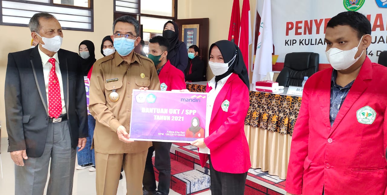 Peroleh Beasiswa dari Pemerintah Pusat, Puluhan Mahasiswa Dibiayai Hingga Lulus, Terobosan Stienus Sangatta Dukung Keluarga Tidak Mampu 2 IMG 20211214 WA0014