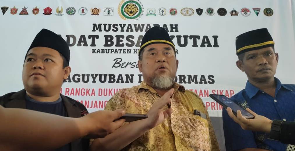 Dukung Perpanjangan KPC, ABK Fasilitasi Ormas dan Paguyuban, Segera Sampaikan Delapan Catatan yang Harus Dipenuhi 2 WhatsApp Image 2021 12 12 at 18.43.15