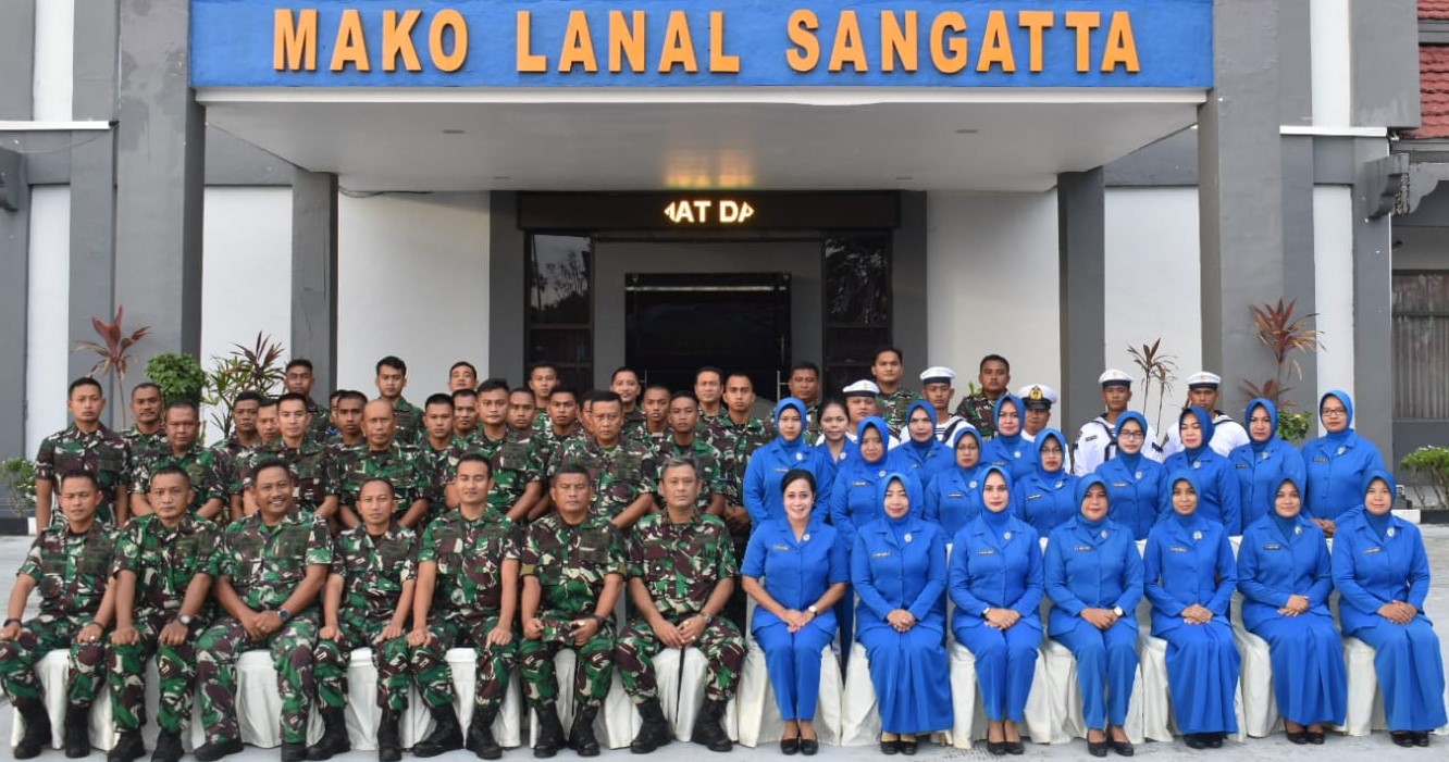 Danlantamal XIII Laksamana Pertama TNI Edi Krisna Murti Sambangi Kutim 2 Image 2022 01 06 at 20.57.57