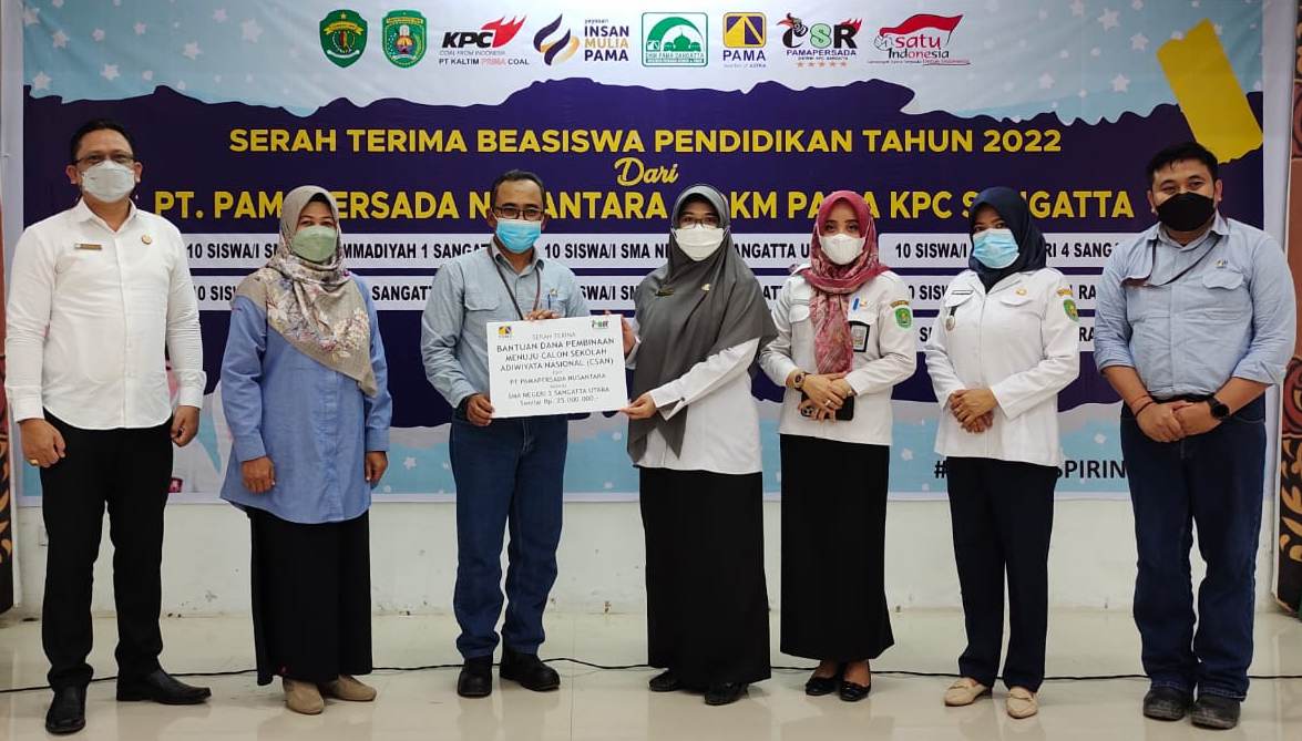 Beasiswa
