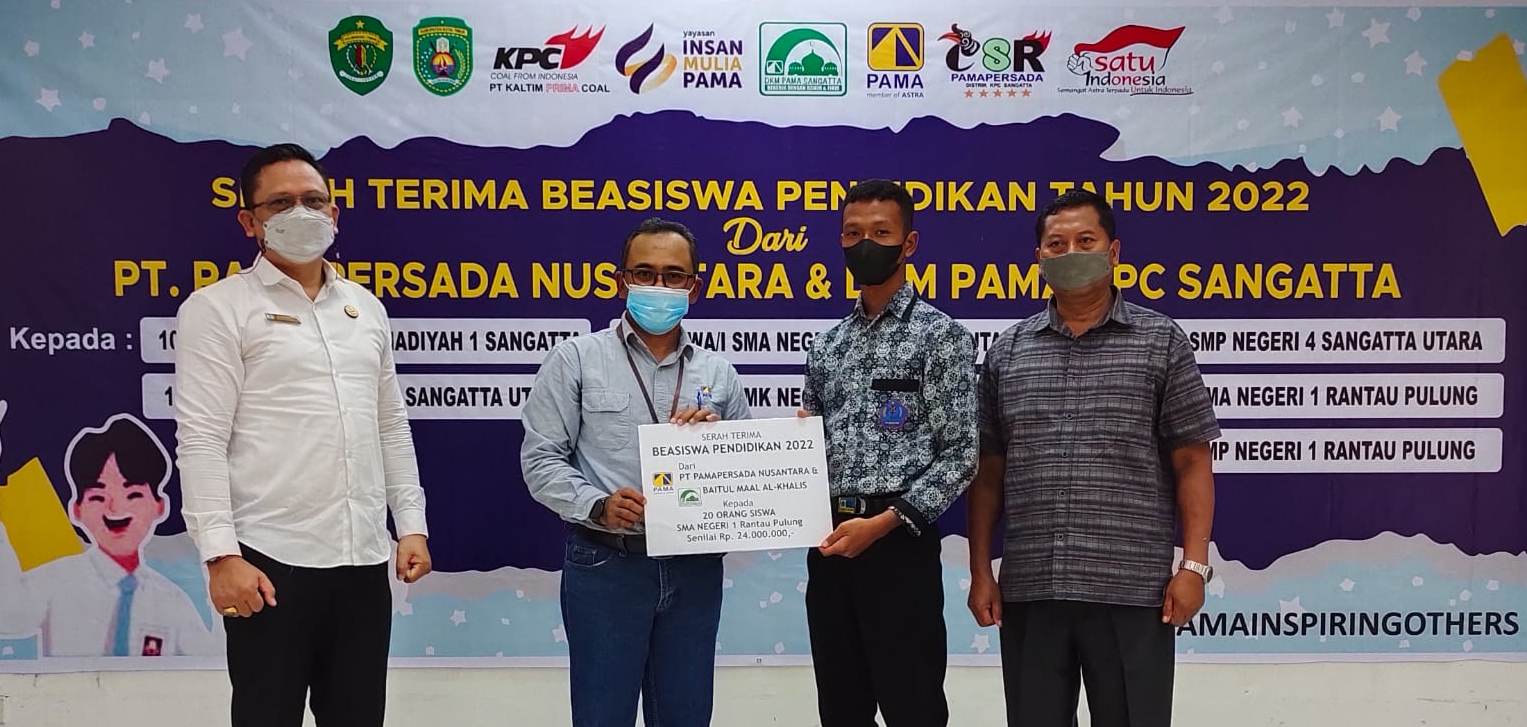 Beasiswa