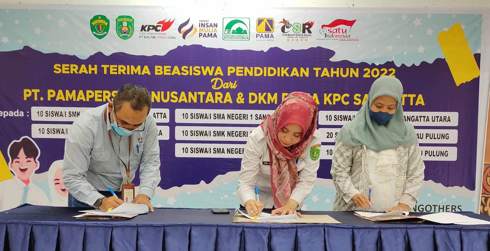 Beasiswa