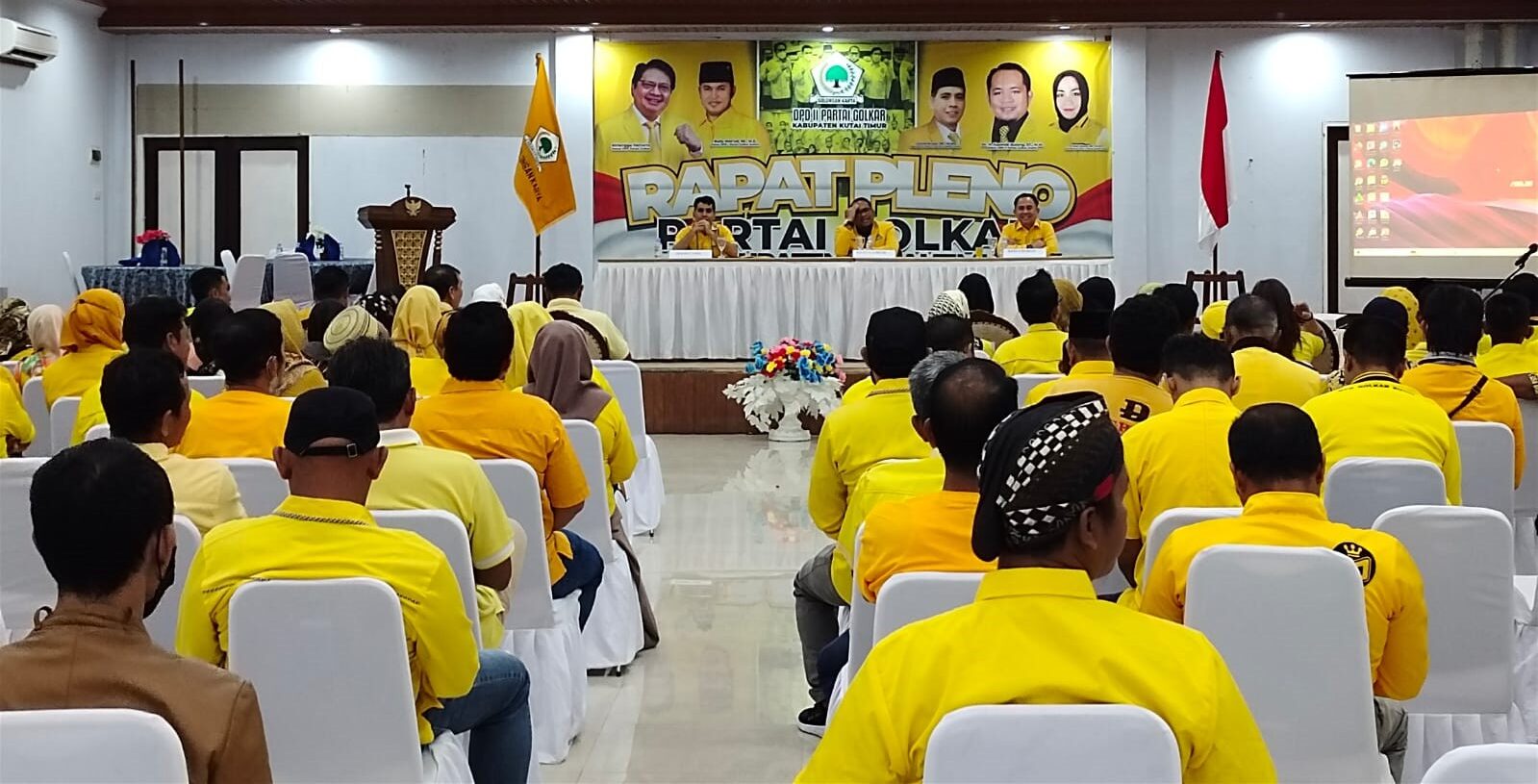 Rapat Pleno