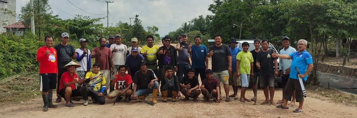 Gotong Royong
