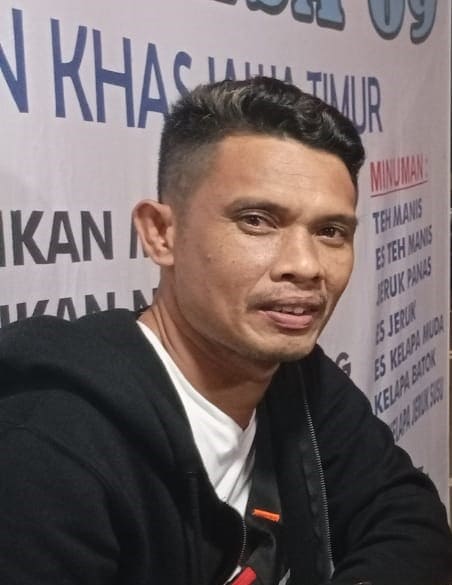 FSK Bergerak, Puluhan Warga Tak Mampu Diberi Bantuan 3 Bantuan