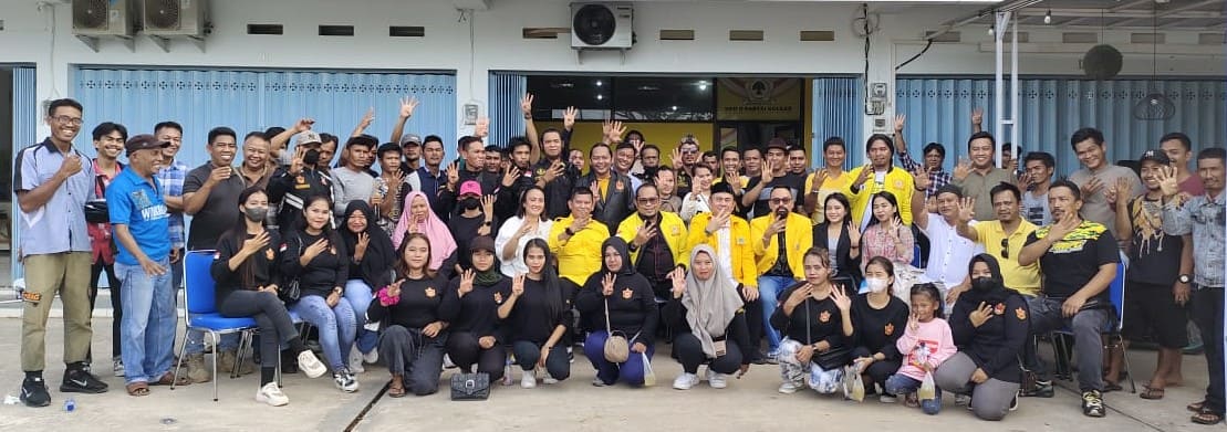 Golkar