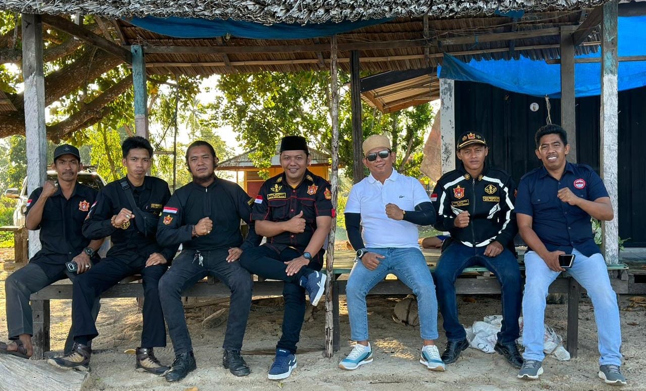 Kebakaran