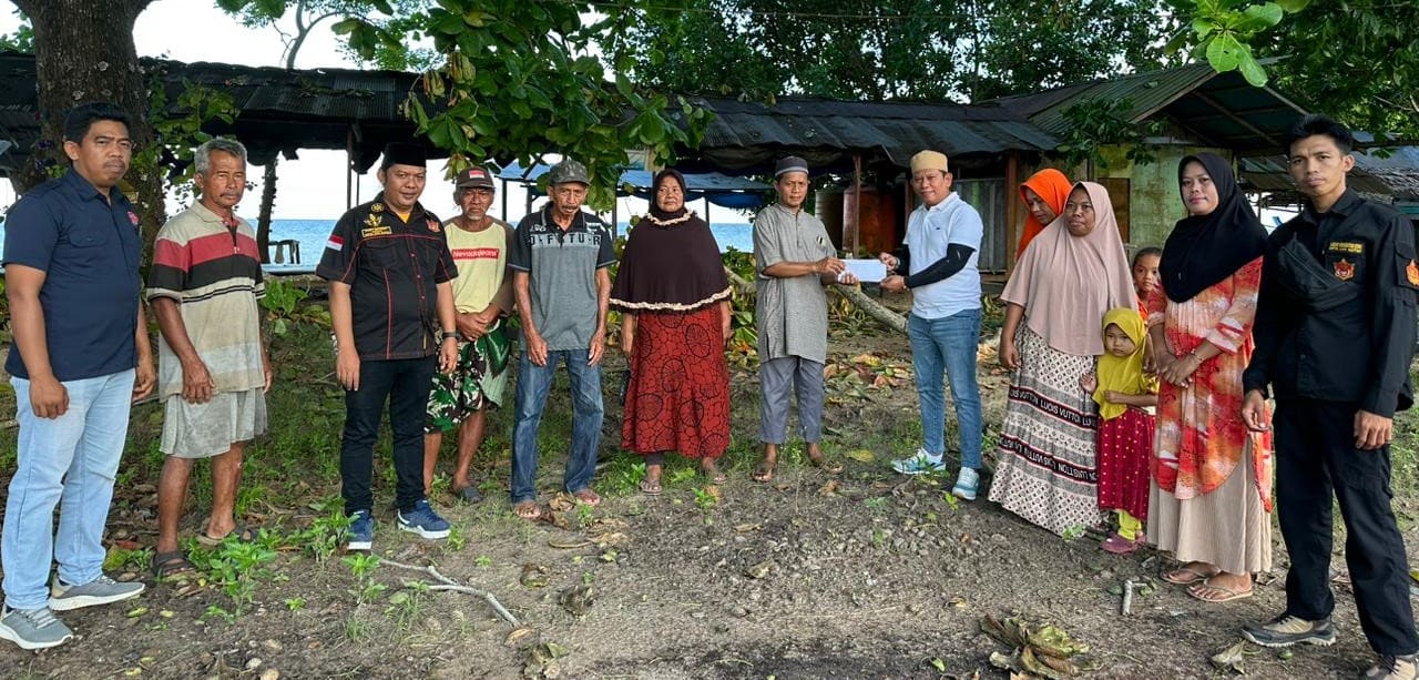 Kebakaran