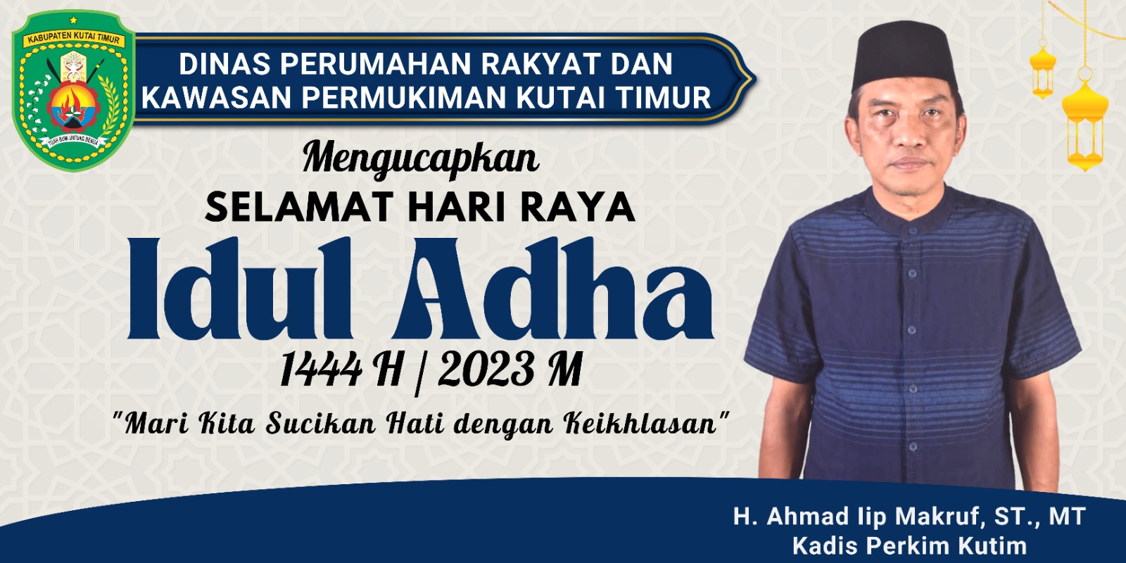 Iip idul adha