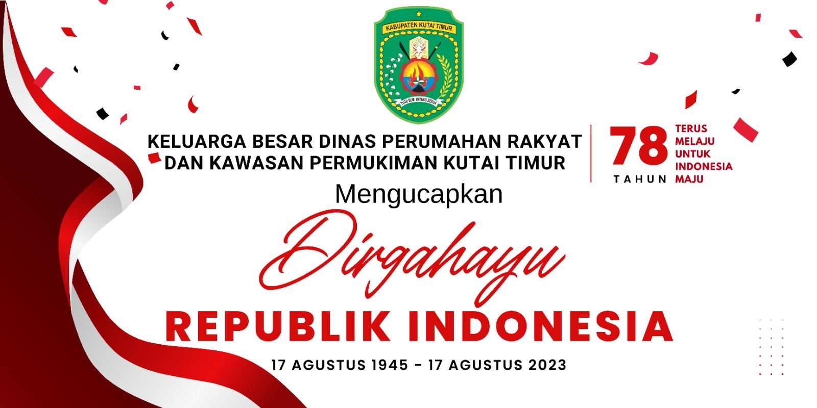 17 AGUSTUS DISPERKIM