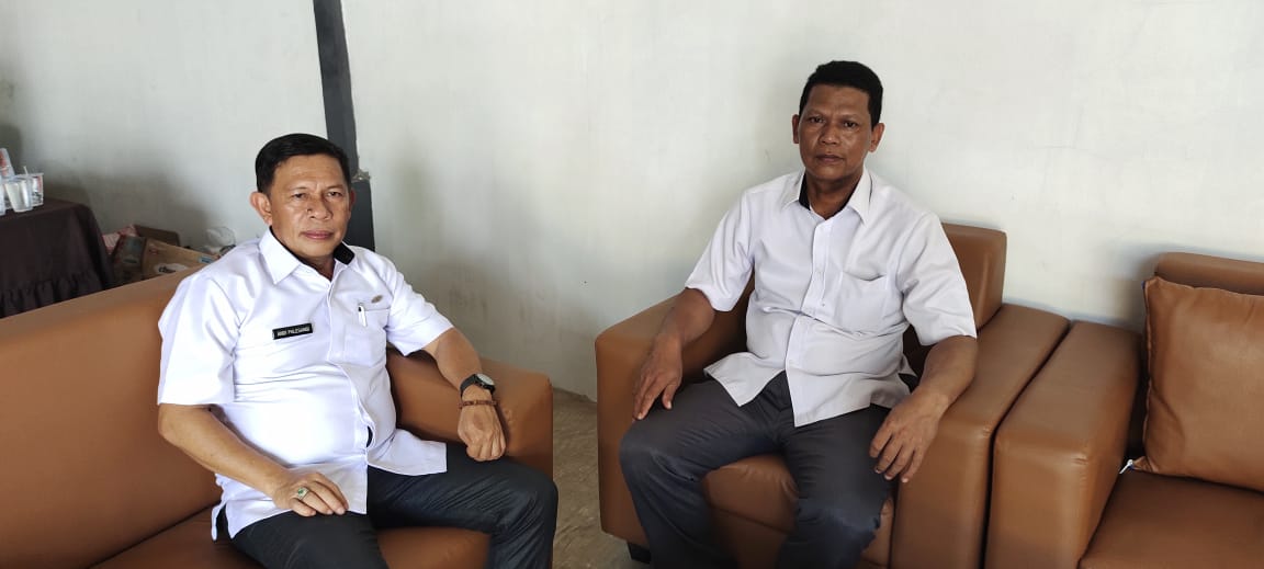 Terima Tiga Unit Armada Baru, UPT Kebersihan Sangatta Selatan Perlu Tambahan Truk Amrol dan Bak Kontainer 2 UPT Kebersihan