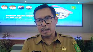 Gebyar Pajak 2023 Wujud Apresiasi Bapenda Kutim Pada WP 2 Gebyar pajak