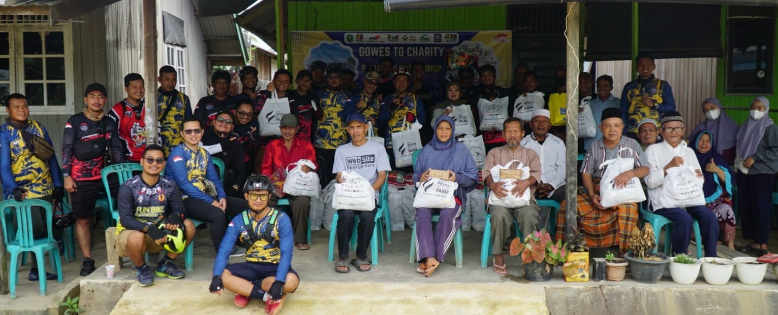Pamapersada nusantara