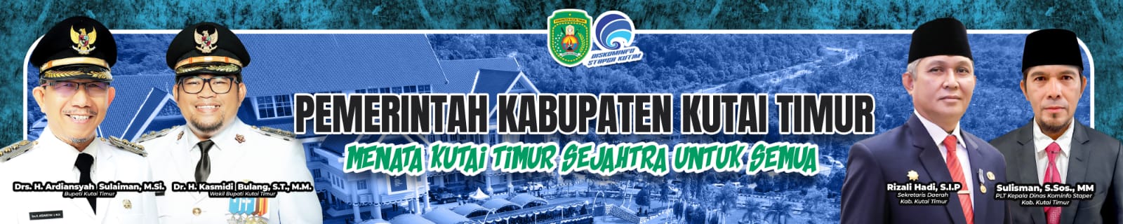 Banner Kominfo baru