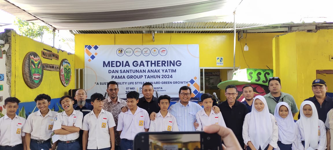 PAMA GROUP