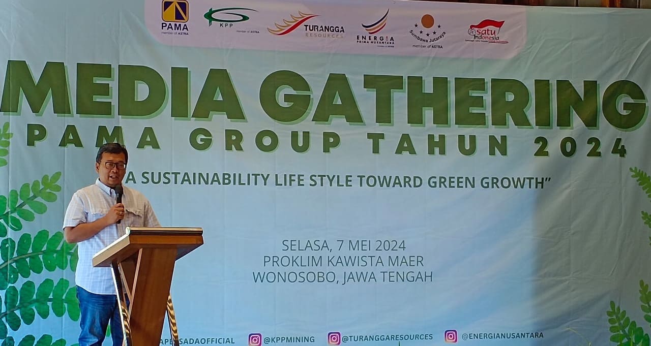 PAMA GROUP