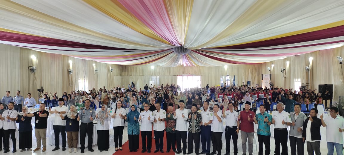Program Cap Jempol Sukses Antarkan Pemkab Kutim Raih Sertifikat HKI 3 Cap Jempol