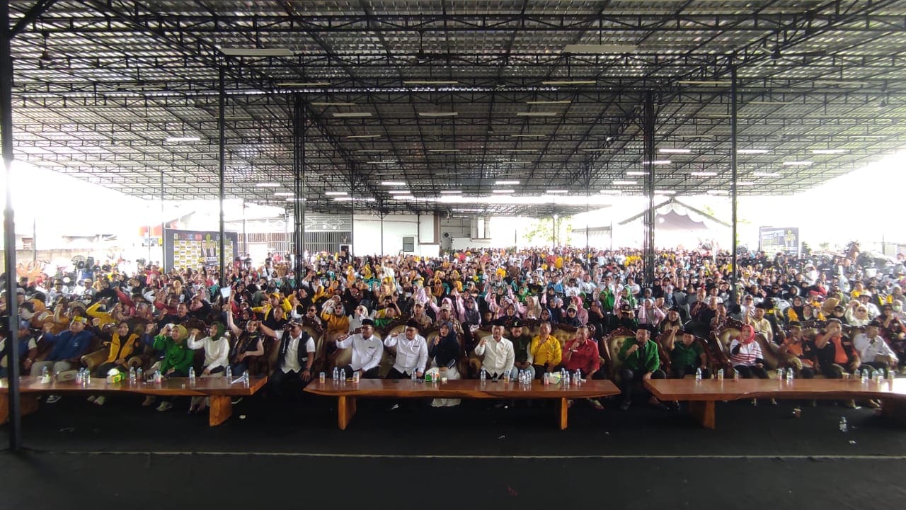 Deklarasi Pasangan Calon, Sembilan Partai Politik Dukung KB-Kinsu 2 WhatsApp Image 2024 08 29 at 06.15.54 eaae809d 1