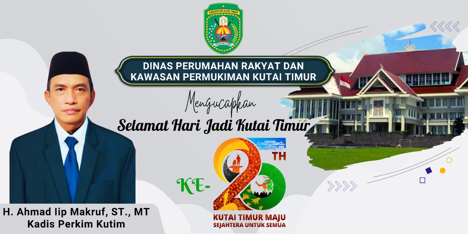 Ibu Hamil Wajib Waspada, Kepala DP2KB Kutim Beberkan Dampak Berbaya Stunting 2 IMG 20241016 WA0000