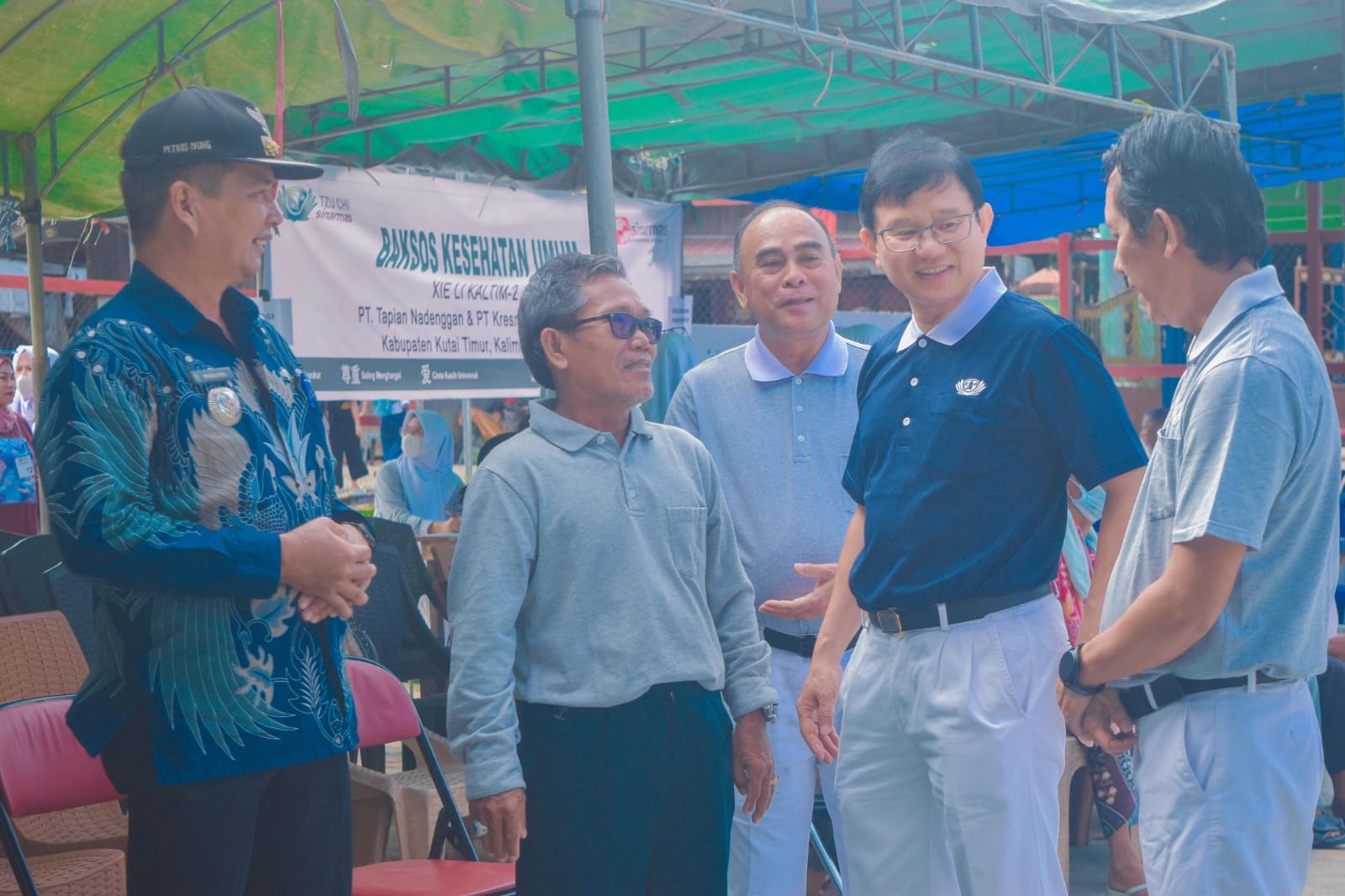 Sinar Mas 2