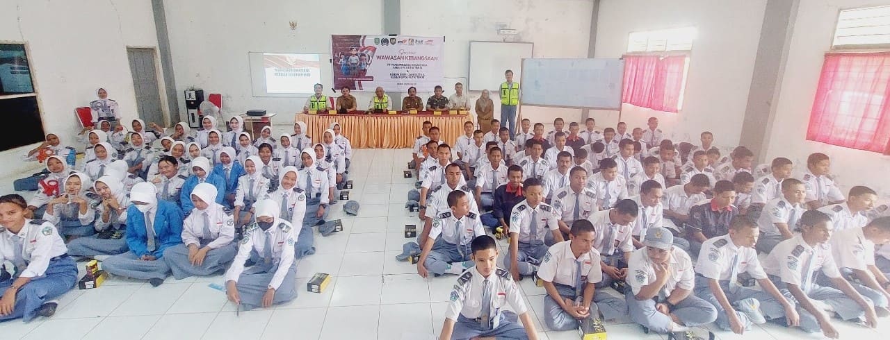 PAMA Wawasan Kebangsaan 2 1