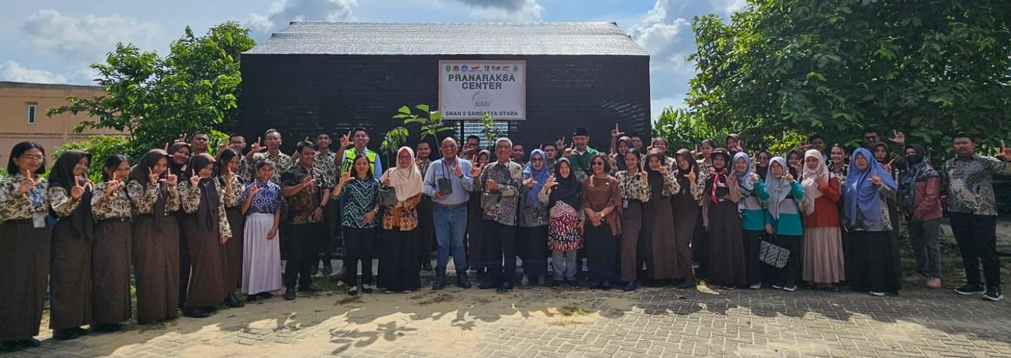 Sekolah Adiwiyata