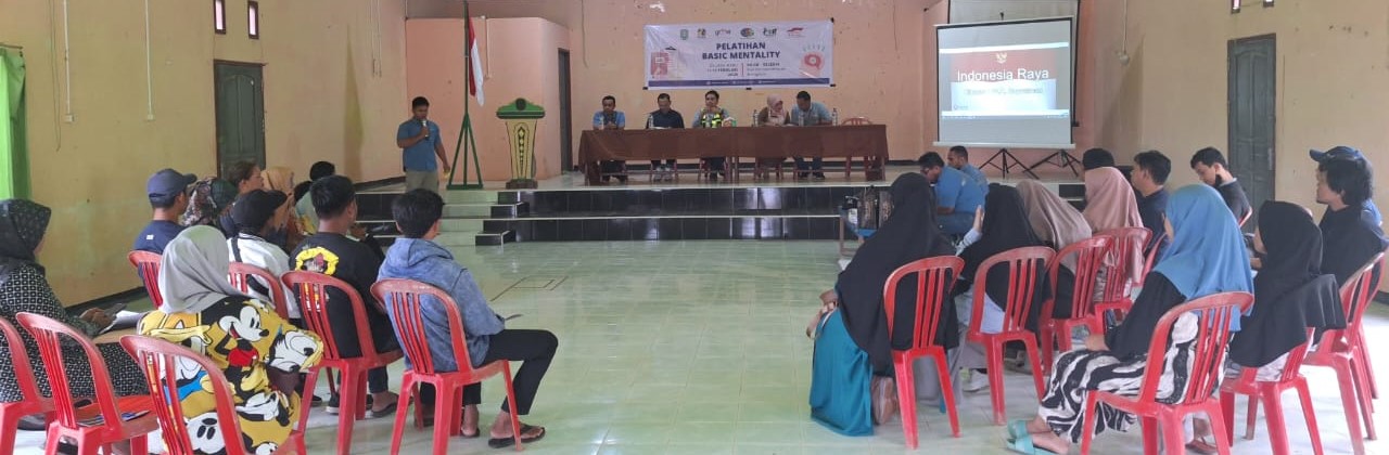 Tingkatkan Kapasitas, UMKM Binaan LPB PAMA Banua Etam Ikuti Pelatihan Kewirausahaan 2 UMKM