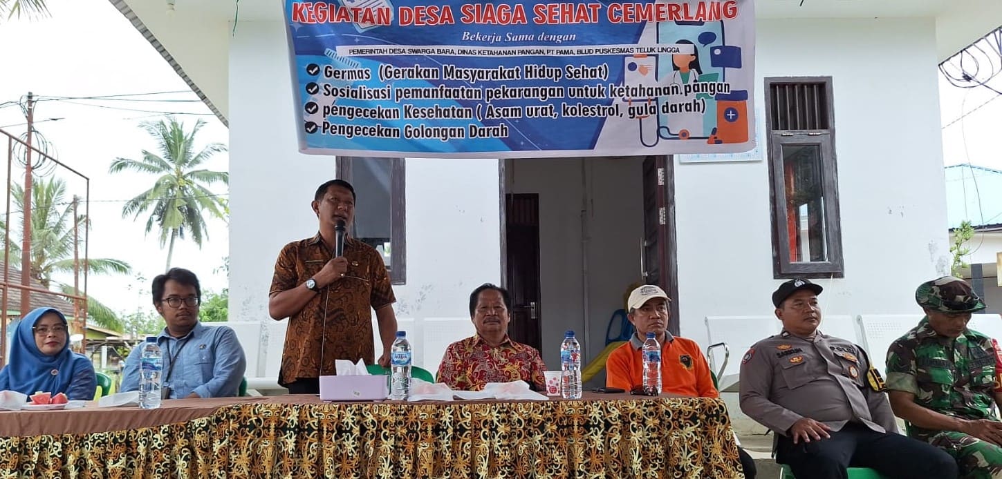 Ketahanan pangan