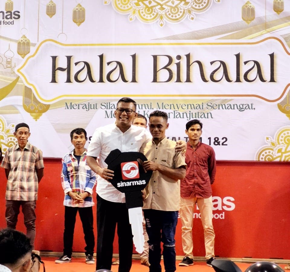 Sinarmas 2
