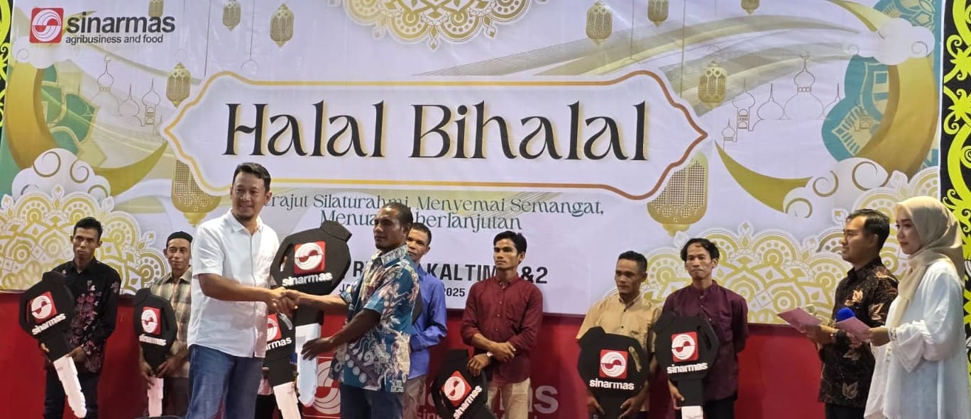 Sinarmas 4 1