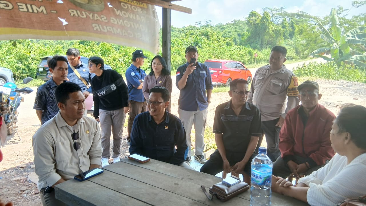 dEWAN bUKIT KAYANGAN 1