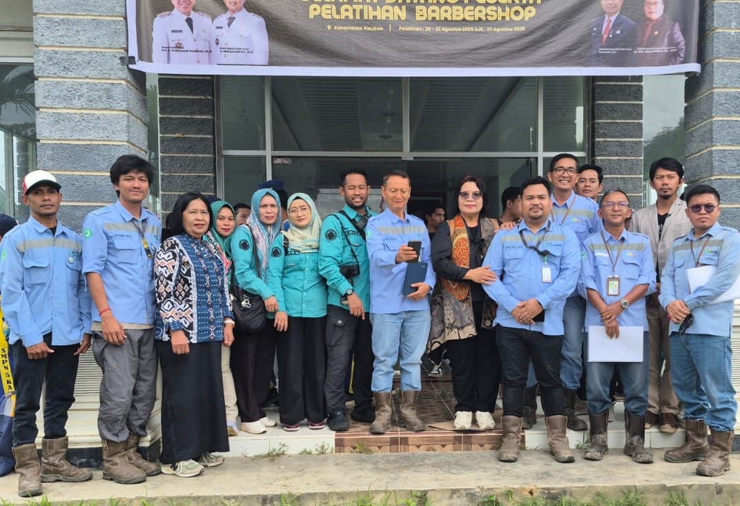 Kolaborasi Distransnaker Kutim dan PT GAM, Pelatihan Peningkatan Keterampilan Masyarakat Digelar 2 WhatsApp Image 2025 08 23 at 13.08.22 90e4d3e4