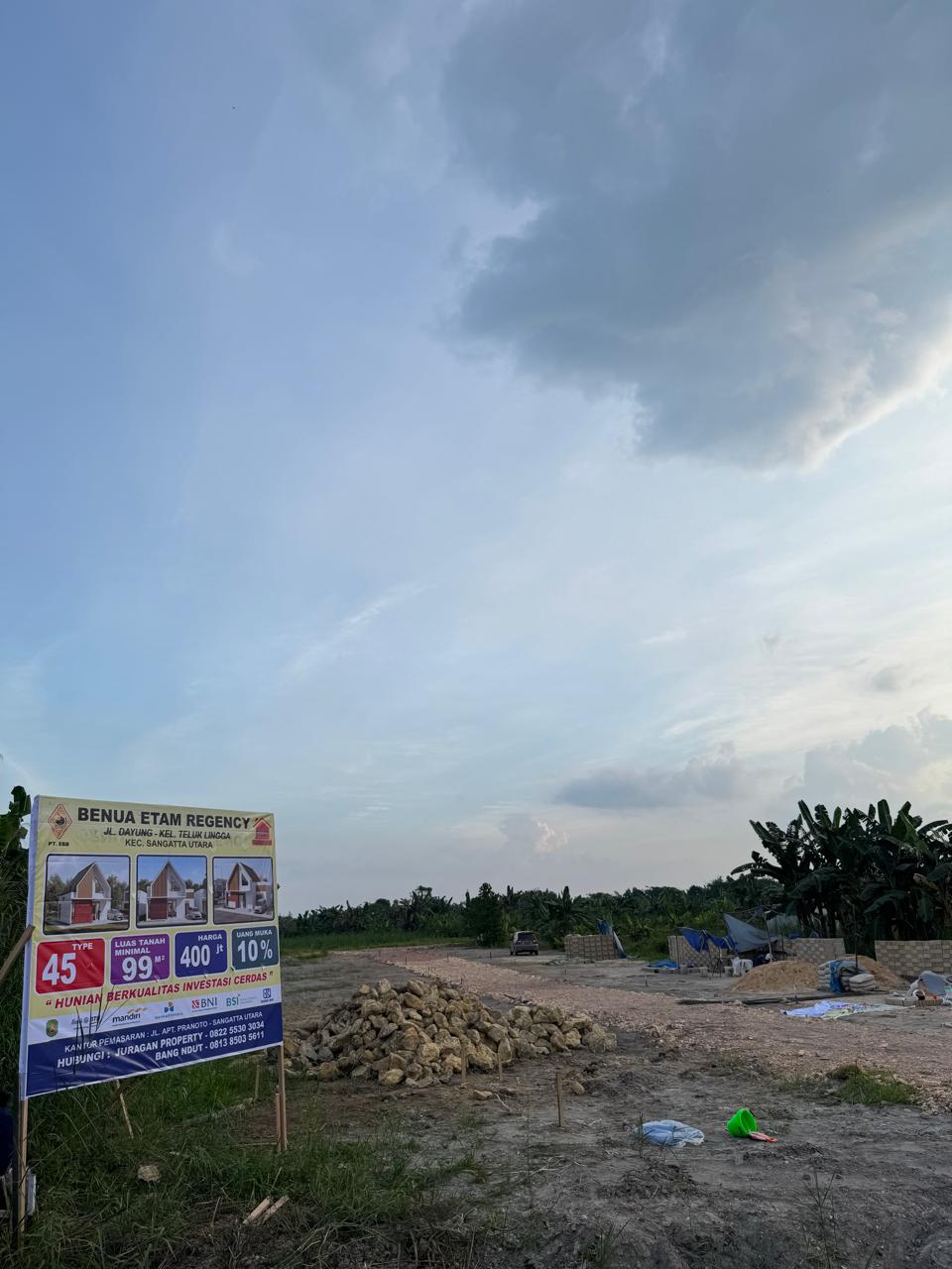 Tawarkan Hunian dengan Desain Modern, Benua Etam Regency Siap Jadi Pilihan Strategis 2 IMG 20250922 WA0003