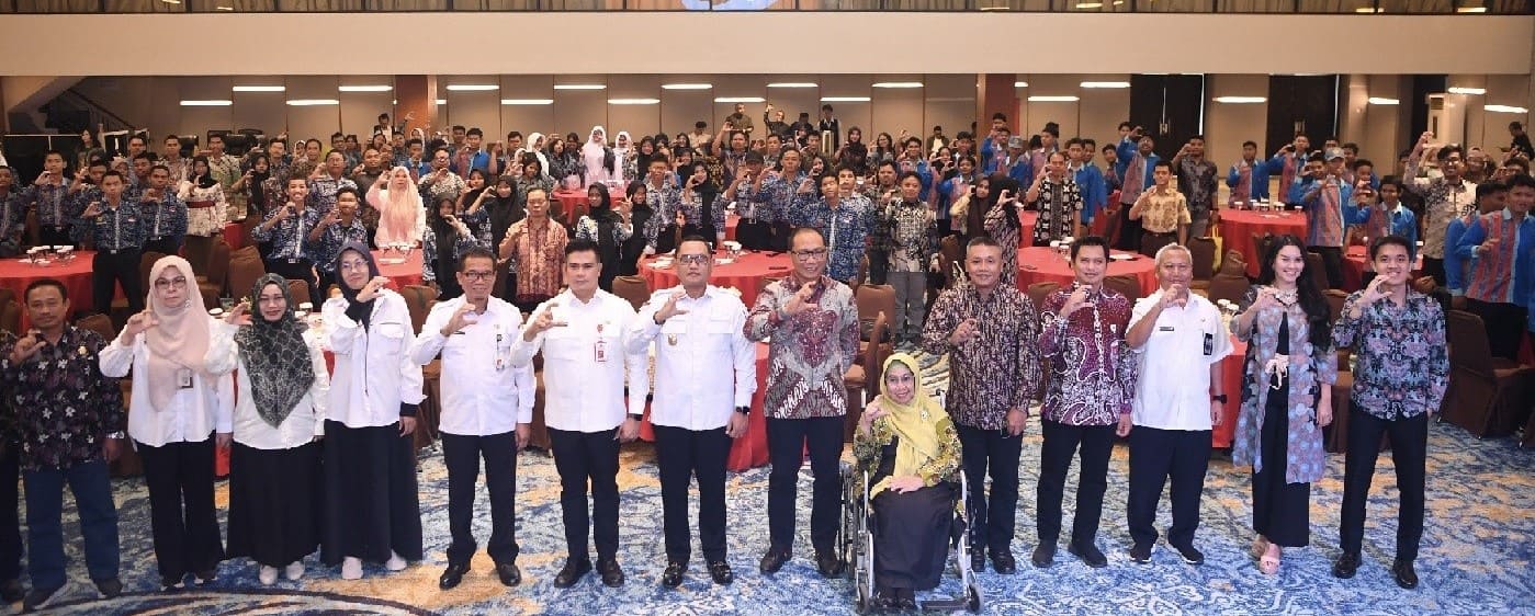 Generasi Muda