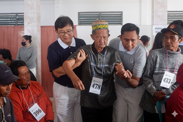 Sosial kesehatan