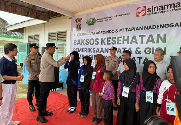 SINARMAS KESEHATAN 4