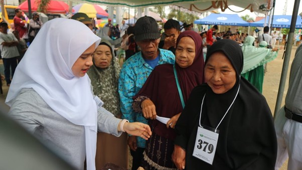 SINARMAS KESEHATAN 5