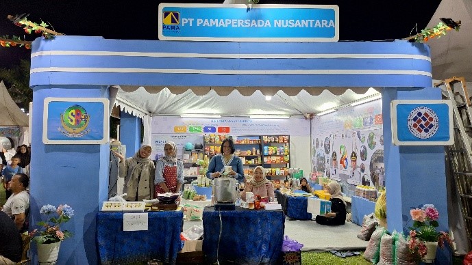 PAMA PEKAN RAYA 2