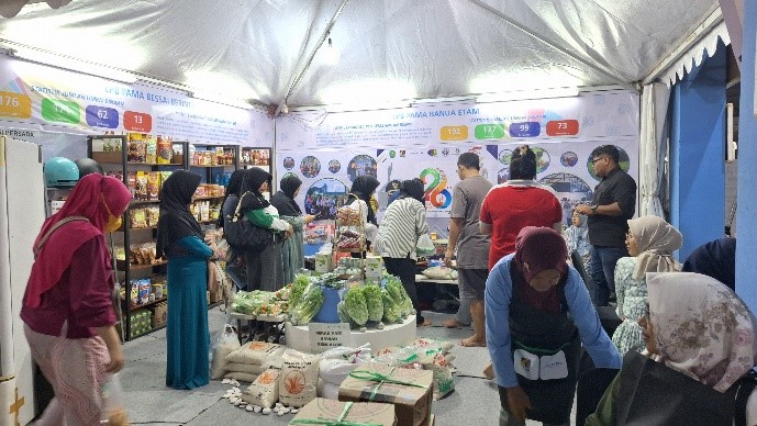 PAMA PEKAN RAYA 3