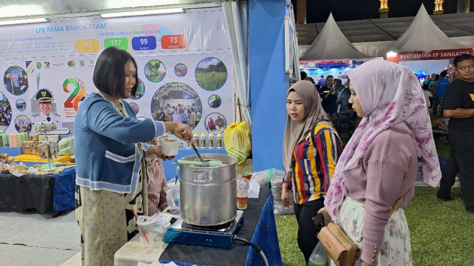 PAMA PEKAN RAYA 4