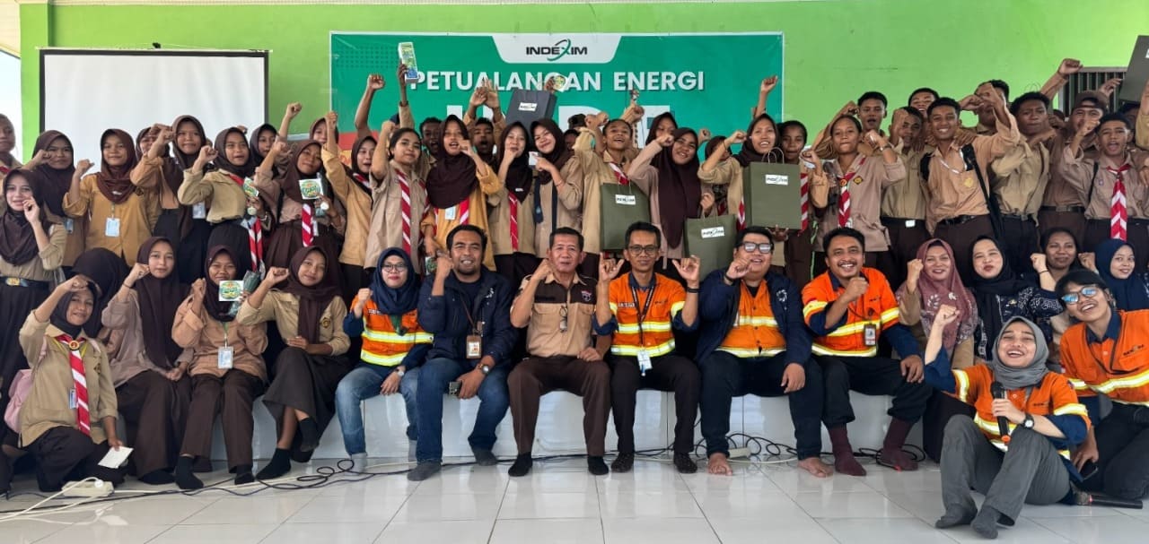 industri tambang