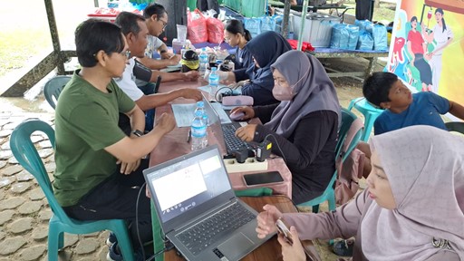 Investasi Kesehatan PAMA 2