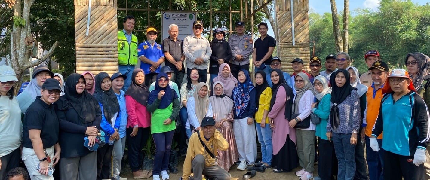 Pama tanam pohon 1 1