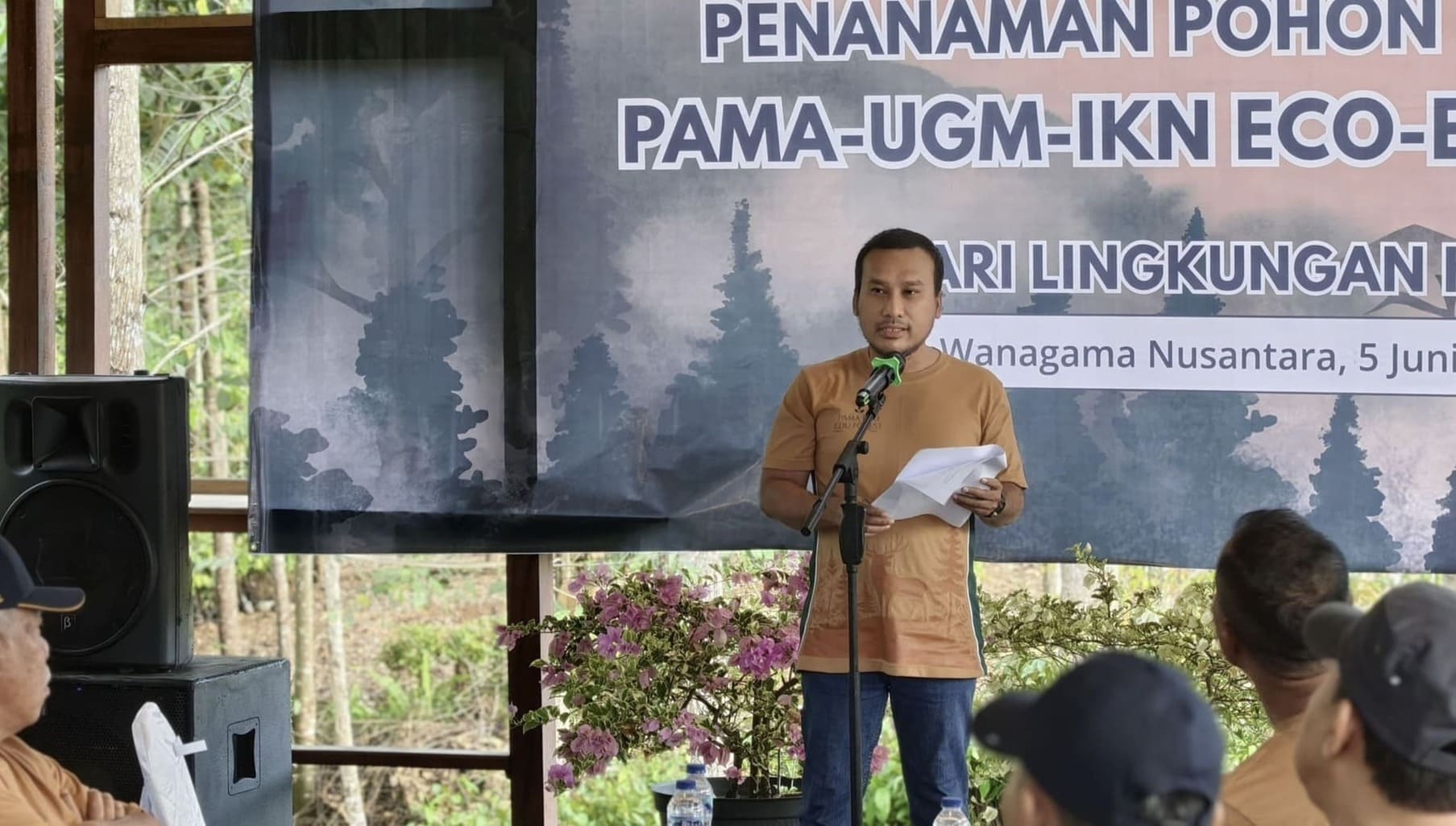 Hijaukan Nusantara Melalui Penanaman Pohon di Kawasan Eco-Edu Forest, Kolaborasi PAMA, UGM, Kemenhut, dan Otorita IKN untuk Masa Depan 2 IMG 20260607 120043 1 1 1 1 1 1 1