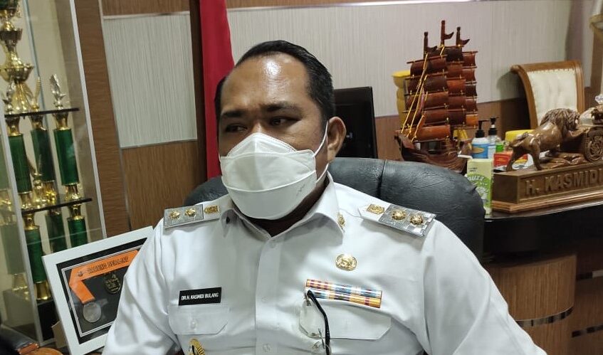 Bandara Tanjung Bara Bersifat Umum, Perusahaan Memiliki Niat yang Sama