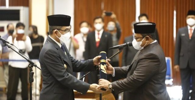 ASN dan TK2D Segera Gajian, Jabatan Sekkab Kutim Diemban Yuriansyah 2 ASN dan TK2D Segera Gajian, Jabatan Sekkab Kutim Diemban Yuriansyah