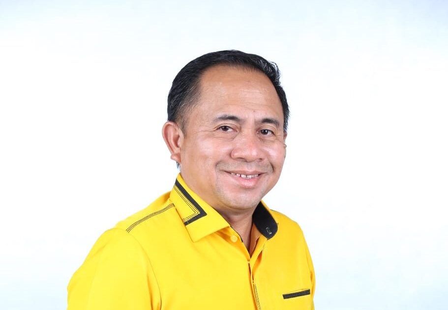 Pemilu Masih Lama, Golkar Sudah Berancang-ancang, Kasmidi Bulang Kandidat Balon di kutim 10 Pemilu Masih Lama, Golkar Sudah Berancang-ancang, Kasmidi Bulang Kandidat Balon di kutim