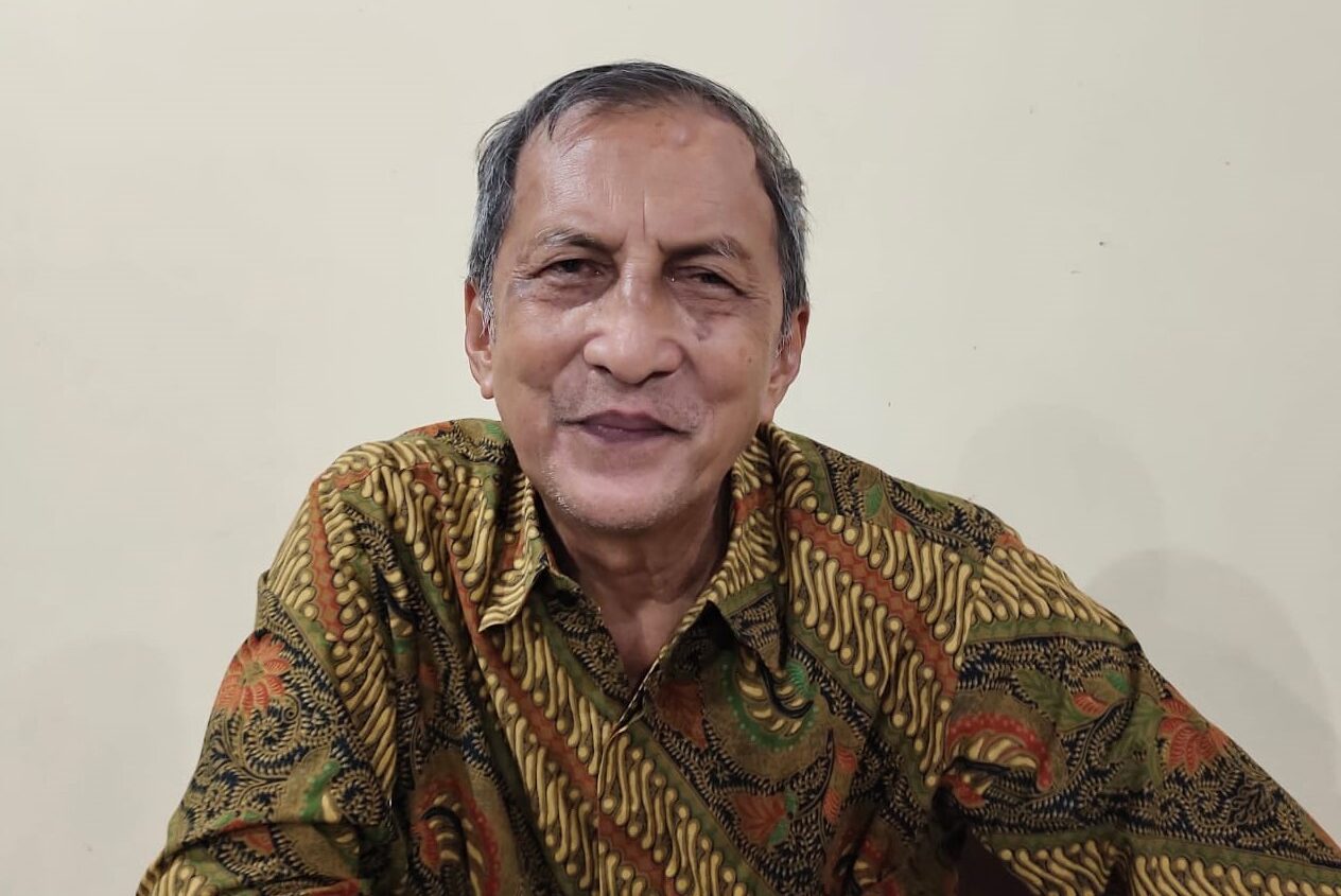 Pertanyakan Perencanaan Pembangunan, Kutim Diminta Belajar Pada Berau