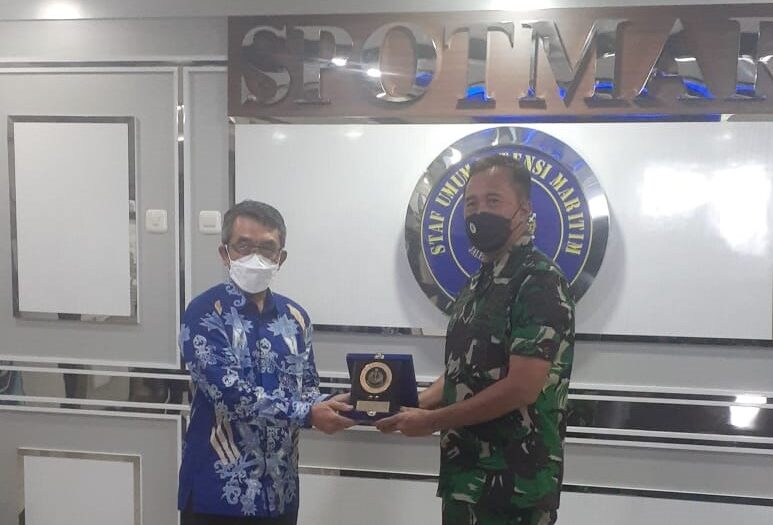 Danlanal Sangatta Dampingi Ardiansyah Menghadap Aspotmar Kasal, Bahas Program Sail Sangkulirang 2024 14 Danlanal Sangatta Dampingi Ardiansyah Menghadap Aspotmar Kasal, Bahas Program Sail Sangkulirang 2024
