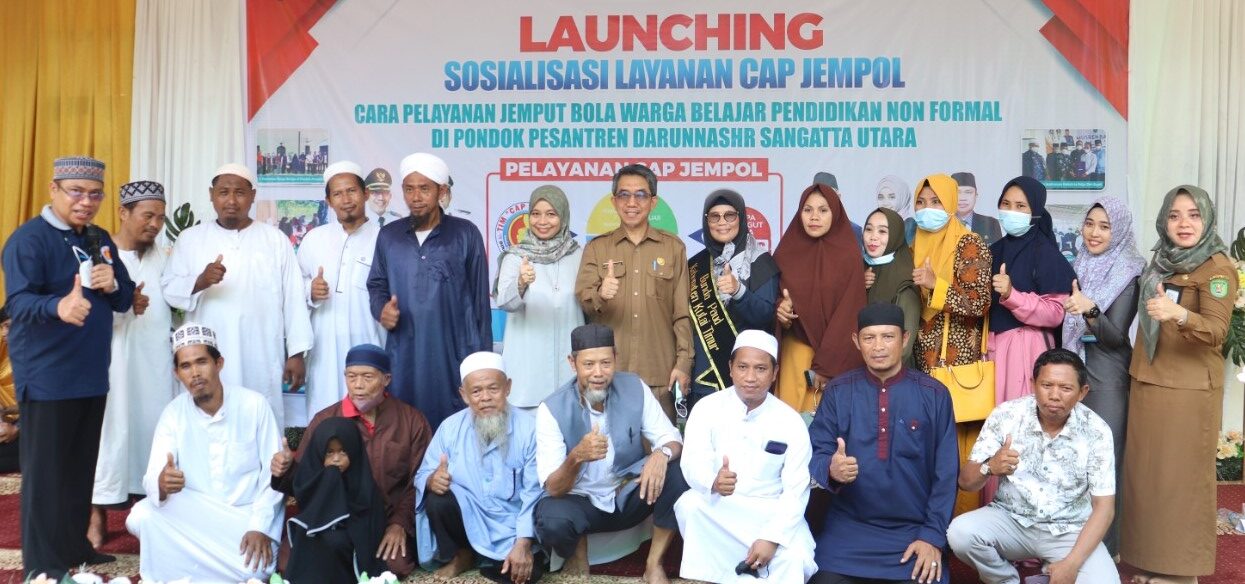 Pendidikan